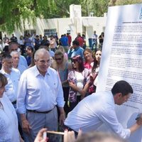 Marcos Koopmann: “Los partidos nacionales vienen por los recursos de las familias neuquinas”