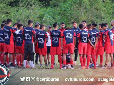 Renuncian en cascada al Club Tiburón técnicos y exjugadores de la Liga MX