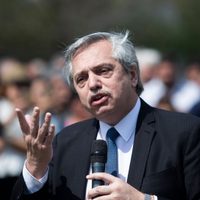 Renuncias en el Gobierno: Alberto Fernández estaría próximo a anunciar su nuevo Gabinete