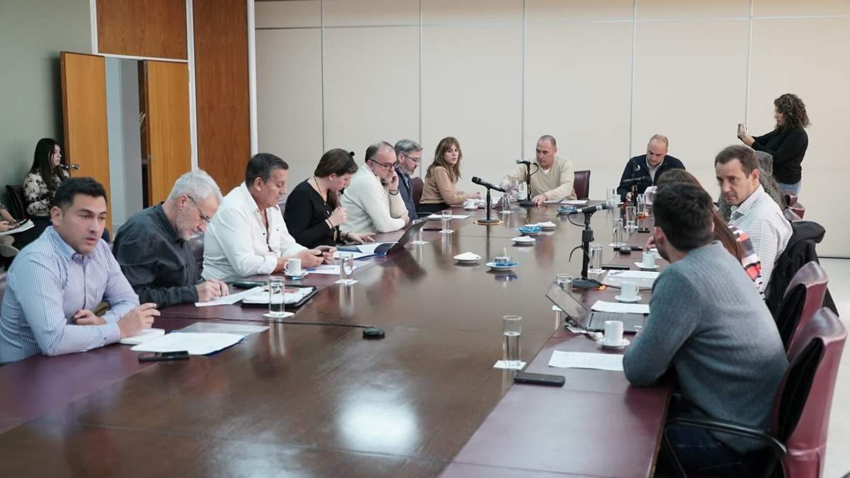 Ley para que productos locales tengan un lugar en los comercios. Fuente: (Legislatura Neuquén)