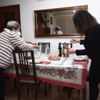 La OMS Europa recomienda hacer pruebas de antígenos antes de las cenas de Navidad