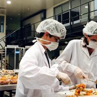 Lanzan la certificación Gastronomía segura