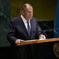 Lavrov: Rusia no atacará a Europa, pero responderá a cualquier agresión