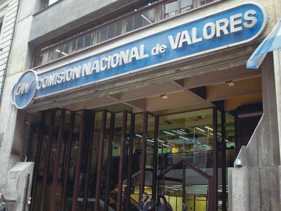 Las autoridades de la CNV se reunieron con representantes de bolsas de comercio provinciales
