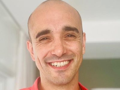 "Hechos reales": el importante anuncio de Abel Pintos que entusiasmó a sus fanáticos