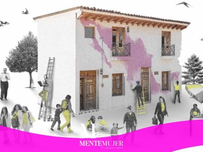 Al frente de sus familias