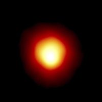 Millones podrán ver eclipse de estrella Betelgeuse provocado por asteroide
