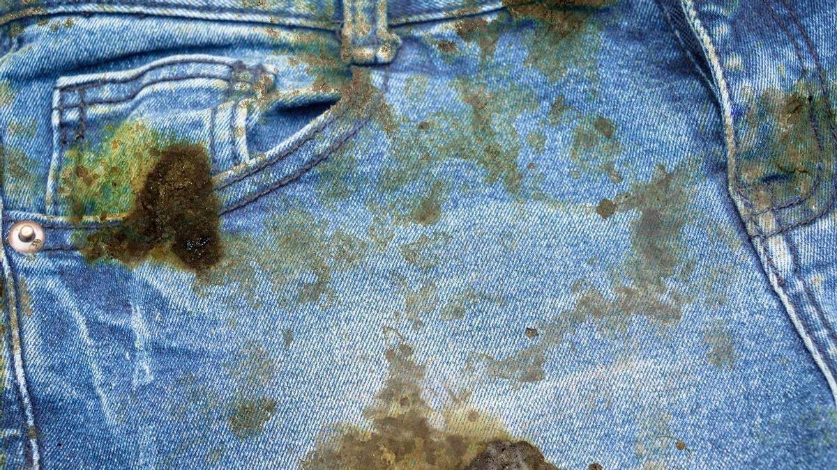 Manchas de óxido. Fuente: (X)