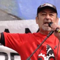 Godoy: “Milei y Massa son diferentes, eso no implica que tengamos que darle el apoyo a uno”