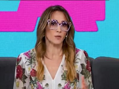 El doloroso momento que atraviesan Vero Lozano y sus compañeros en Telefe