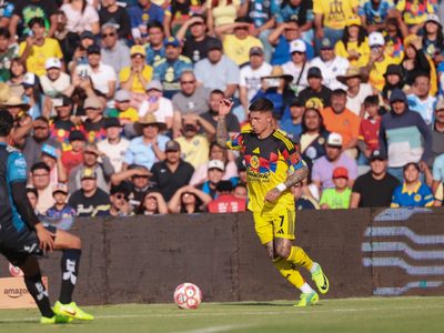 América vence a domicilio 2-1 a Querétaro y regresa a la senda del triunfo en la Liga MX (Videos)