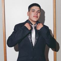 Thiago Medina sufrió un accidente automovilístico y permanece internado con pronóstico reservado