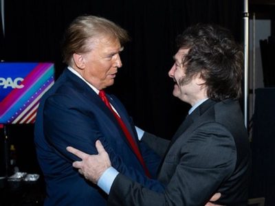 La advertencia de Trump a Javier Milei que reaviva tensiones en plena campaña rumbo al 26 de octubre
