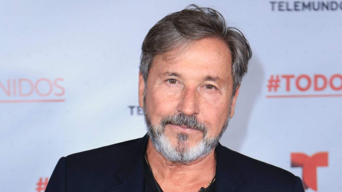 Ricardo Montaner. Fuente: (Instagram)