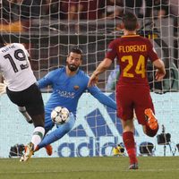 Cae la Roma de cara al sol; Liverpool disputará final de Champions al Real Madrid