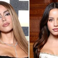 Nadie lo esperaba: en pleno homenaje a Emilia Mernes, una referencia a Tini Stoessel generó revuelo