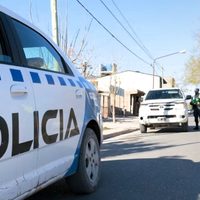 Zapala: alcoholemia positiva y ataque con machete a policías