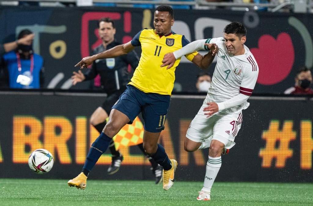 Duelo amistoso