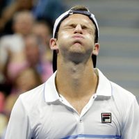 La peor noticia para Diego Schwartzman