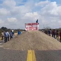 Denuncian criminalización y persecución judicial contra líder de comunidad Puente Madera