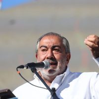 CGT vs Gobierno Nacional: la central sindical expondrá en el Congreso Nacional y rechazará el desfinanciamiento gremial