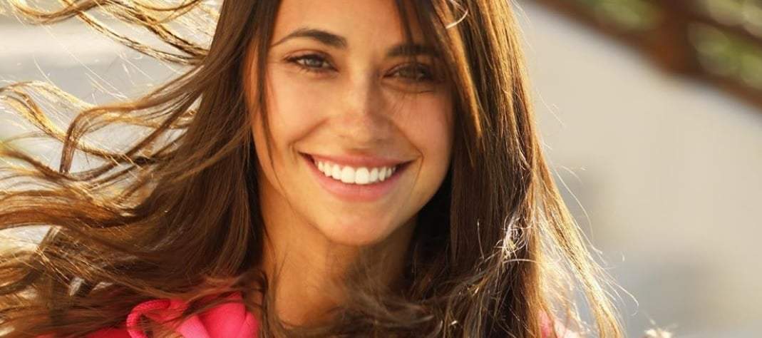 Antonela Roccuzzo. Fuente: (Instagram)