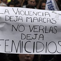Una política de reparación del MMGyD para el aniversario del Ni Una Menos
