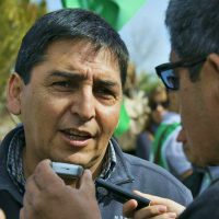 Quintriqueo apuntó contra Aguiar por un embargo millonario a las cuentas de ATE Neuquén