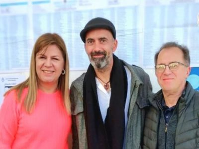 Campaña electoral ecológica: Evolución Plottier no imprimió folletos ni carteles