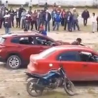 Fiscalía confirma la identidad de 12 muertos en Texcaltitlán; insiste que uno es “Payaso”