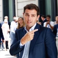 “Gracias a la vida”: Albert Rivera le habría declarado su amor a Malú en un día muy especial