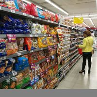 Supermercados se niegan a pagar “aumentos desmedidos” y hay faltantes en las góndolas