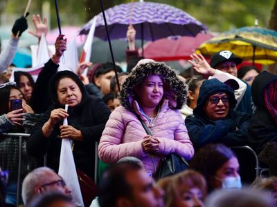 Frente frío 26 impactará con heladas y lluvias fuertes de viernes a domingo en estas entidades