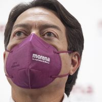 México merece magistrados y consejeros electorales honestos, íntegros e imparciales: Mario Delgado