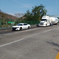 Rubén Moreira pide a la SSCP reforzar la seguridad en carreteras durante fiestas decembrinas