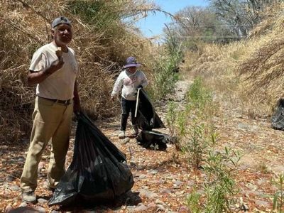 Juez concedió un amparo para el rescate del río Mixteco, moribundo por la contaminación
