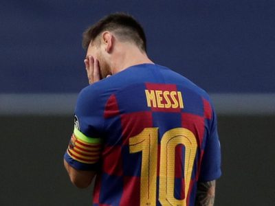Tras la humillación ante el Bayern conocé las máximas goleadas que sufrió el Barcelona
