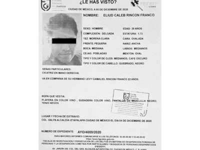 UACM pide a CDMX investigar asesinato de estudiante y su hermano