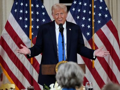 Blancos sudafricanos rechazan oferta de Trump de reasentarse en EU