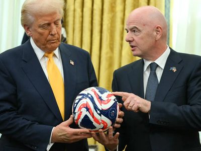 EEUU priorizará visas para quienes tengan entradas al Mundial 2026