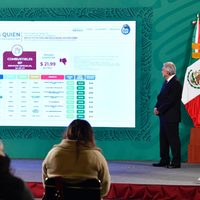 Litro de gasolina Premium se vende hasta en 25.50 en Culiacán; "vamos a poner orden": Nahle