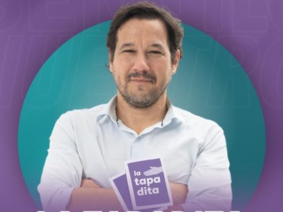 Cómo ver en vivo el programa que emitirá los audios de Karina