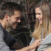 La divertida moraleja de Natalia Sánchez a punto de ser madre por segunda vez