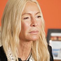 Cris Morena y un mensaje a la hija de Agustina Cherri: “Heredera en talento y belleza”