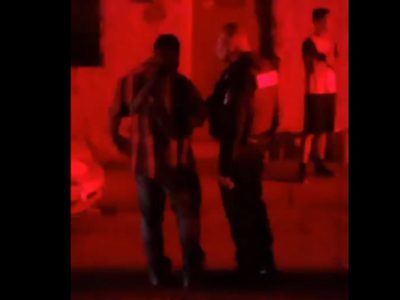 Policía municipal de Irapuato golpea e insulta a un reportero (Video)