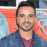 “Pasito a pasito”: Luis Fonsi muestra orgulloso un video de un extraordinario mural
