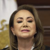 FES Aragón llama a declarar a Yasmín Esquivel e implicados en el caso del presunto plagio