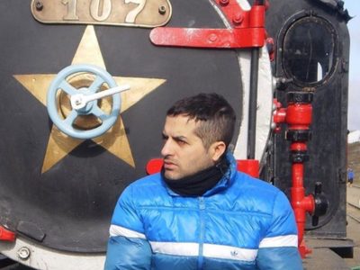 "Se le nota el sufrimiento": Ángel de Brito se conmovió con las fuertes declaraciones de Charlotte C