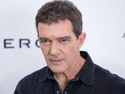 "Se ha llevado alguna bofetada": Antonio Banderas habló sobre la cuarentena y su impacto en el arte