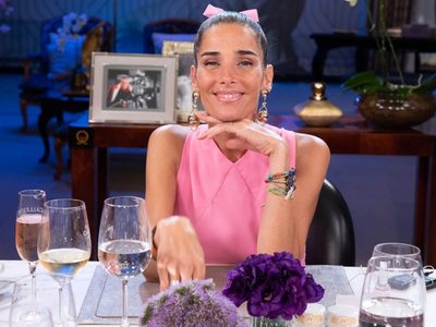 Filosa: la lapidaria frase con la que Juana Viale se despachó contra Fede Bal en vivo